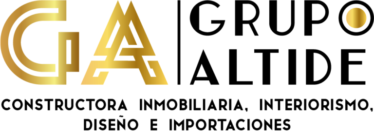 Logo Grupo Altide